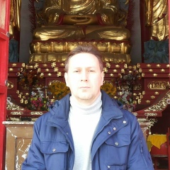 Антон Григорьев, 27.04, Санкт-Петербург