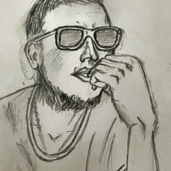 Денис Иванов, 23.03, Ульяновск