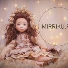 Мария Славинская, 07.09, Малоярославец