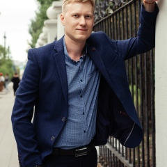 Egor Moiseev, 17.08, Омск