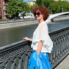 Елена Валейко, 21.12, Канск