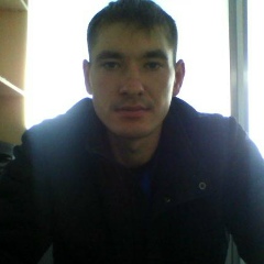 Иван Бурыкин, 11.03.1992, Петропавловск