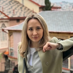 Гулька Мухтарова, 29.08, Ростов-на-Дону