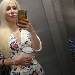 Галя Санталова, 22.07, Санкт-Петербург