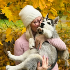 Светлана Сенцова, 25.05, Санкт-Петербург