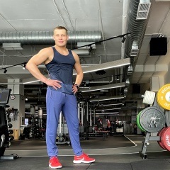 Anton Popov, 07.12, Москва
