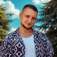 Евгений Круглов, 18.09, Красный Луч