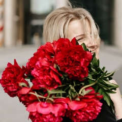 Мария Павельчук, 21.06.1983, Гатчина