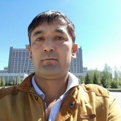 Кайрат Бекишев