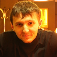 Джонни Ковальски, 27.09.1991, Новокузнецк