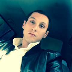 Grach Gevorgyan, 03.02, Москва