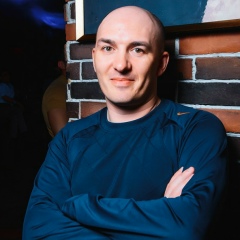 Алексей Чернявский, 15.06, Астана