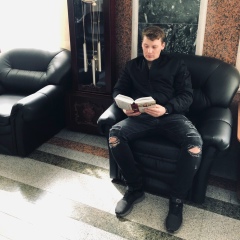 Павел Бондарев, 10.07, Москва