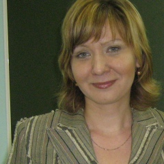 Лариса Сухенко, 14.01, Ленинск-Кузнецкий