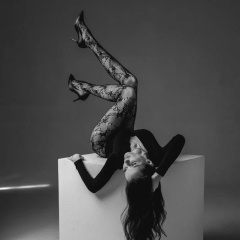 Леночка Филатова, 20.10.1989, Москва