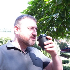 Александр Грибков, Таганрог