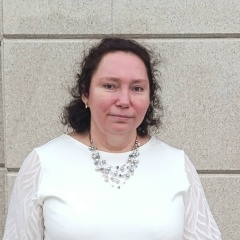 Любовь Козлова, 05.07.1976, Тюмень