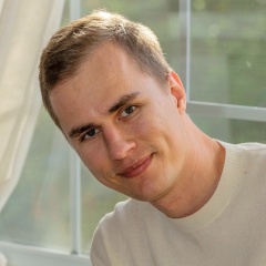 Александр Смолко, 08.05.1990, Seattle