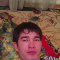 Айдос Уразбеков, 02.07.1989, Кызылорда