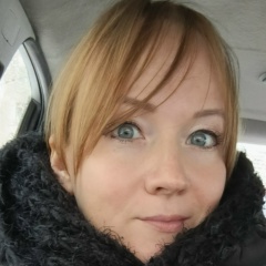 Светлана Иванова, Москва