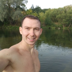 Александр Дьяконов, 05.05