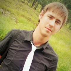 Александр Панасенко, Нижневартовск