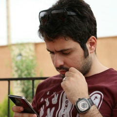 Mahdi Jafari, 15.03