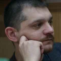Константин Костин, 05.01, Челябинск