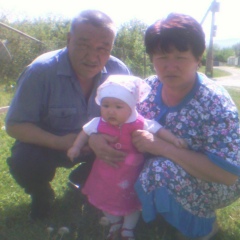 Камила Ботабекова, 05.04.1990, Шымкент