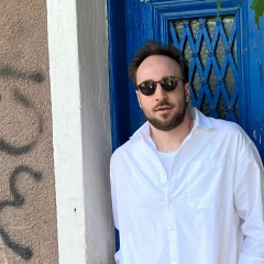 Серёга Суворов