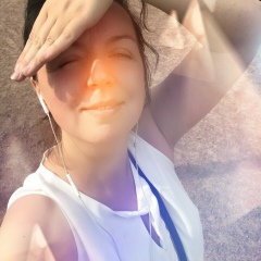 Ирина Евсеева, 05.07, Санкт-Петербург