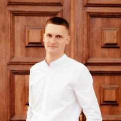 Дмитрий Сурин, 23.08.1995, Пенза