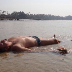 Александр Мяснянкин, 01.09.1985, Санкт-Петербург