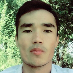 Равшанбек Жамбилов, 10.10.1992, Санкт-Петербург