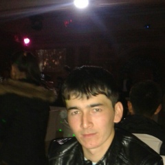 Amangeldi Madreymov