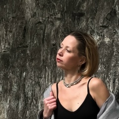 Елена Шестова, Екатеринбург