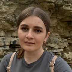 Полина Мельник, 29.09, Краснодар