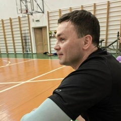 Глеб Брагин