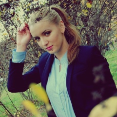 Cristina D