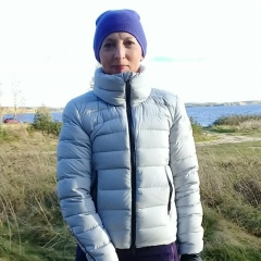 Елена , 25.11, Сегежа