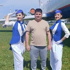 Денис Щетинин, 03.03, Оренбург