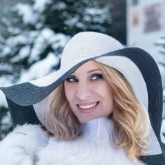 Марина Тимофеева, Новосибирск