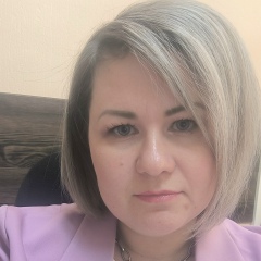 Елена Буркова, 01.05, Красноярск