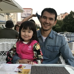 Асхат Медков, 22.07, Арсеньев