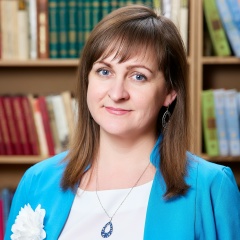 Елена Вахрина, 05.04, Санкт-Петербург