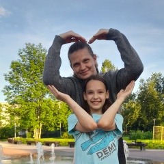 Екатерина Авдеева, 29.09, Тихвин