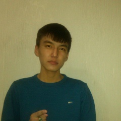 Арнольд Болат, 03.12.1995