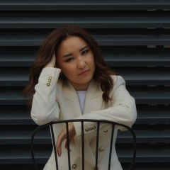 Сабина Исеналинова, 24.11.1989, Астана