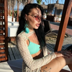 Дарина Шигина, 08.09, Москва