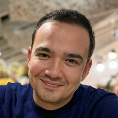 Руслан Манов, 19.04, Москва